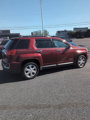 Used 2016 GMC Terrain SLE w/ Chrome Edition image 5