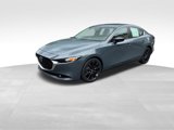 Certified 2022 MAZDA MAZDA3 s image 3