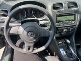 Used 2011 Volkswagen Golf 4-Door image 4