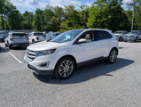 Certified 2016 Ford Edge Titanium w/ Equipment Group 301A image 2