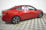 Used 2020 Nissan Sentra SV image 5