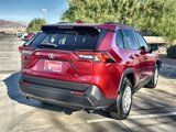 Used 2020 Toyota RAV4 LE image 5
