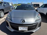 Used 2012 MAZDA MAZDA3 i Touring image 4