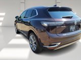 Used 2021 Buick Envision Avenir image 4