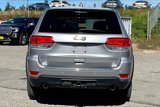 Used 2018 Jeep Grand Cherokee Limited image 6