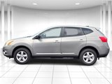 Used 2012 Nissan Rogue S w/ Special Edition Pkg image 2