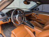 Used 2015 Porsche Boxster S image 4