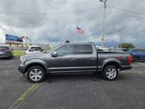 Used 2018 Ford F150 Platinum w/ Equipment Group 701A Luxury image 2