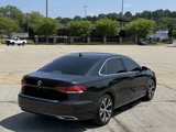 Used 2021 Volkswagen Passat 2.0T SE image 5