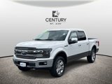 Used 2018 Ford F150 Lariat image 5