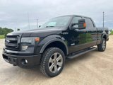Used 2013 Ford F150 FX4 image 2