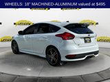 Used 2018 Ford Focus ST image 3