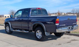 Used 2002 Toyota Tundra SR5 image 4