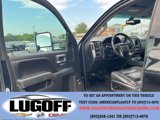 Used 2019 GMC Sierra 2500 SLT w/ All Terrain HD Package image 4