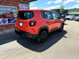 Used 2018 Jeep Renegade Sport w/ Power & Air Group image 4
