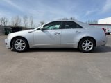 Used 2009 Cadillac CTS 3.6 AWD image 2