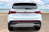 Used 2023 Hyundai Santa Fe Limited image 5