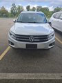 Used 2015 Volkswagen Tiguan SEL image 2
