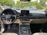 Used 2018 Audi Q5 Prestige w/ Prestige Package image 5