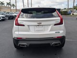 Used 2021 Cadillac XT4 Premium Luxury image 5
