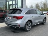 Used 2019 Acura MDX SH-AWD w/ Technology Package image 3