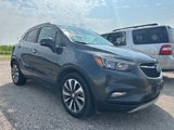 Used 2018 Buick Encore Preferred image 2