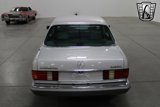 Used 1986 Mercedes-Benz 300 SDL image 4