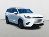 New 2025 Lexus TX 350 AWD w/ Technology Package image 3