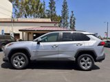 Used 2023 Toyota RAV4 LE image 5