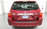 Used 2008 Toyota Highlander Limited image 4