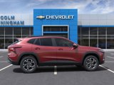 New 2025 Chevrolet Trax LT w/ Driver Confidence Package image 5