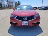 Used 2019 Acura TLX V6 SH-AWD image 2