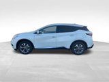 Used 2017 Nissan Murano SL image 2