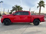Used 2021 RAM 1500 Big Horn image 2