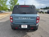 Used 2021 Ford Bronco Sport Badlands w/ Badlands Package image 4