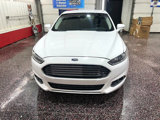 Used 2013 Ford Fusion SE image 2