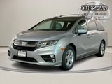 Used 2018 Honda Odyssey EX-L image 2