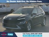 Certified 2022 Hyundai Kona SEL w/ Convenience Package image 3