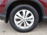 Used 2014 Honda CR-V EX image 4