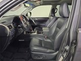 Used 2017 Lexus GX 460 Luxury image 5