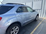 Used 2015 Chevrolet Equinox LT w/ Driver Convenience Package image 4
