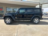 Used 2019 Jeep Wrangler Unlimited Sport S image 4