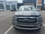 Used 2020 Ford Ranger Lariat w/ Equipment Group 501A Mid image 3
