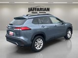 Used 2022 Toyota Corolla Cross LE image 4