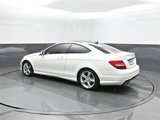 Used 2013 Mercedes-Benz C 250 Coupe image 5