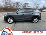 Used 2014 MAZDA CX-5 Grand Touring image 2