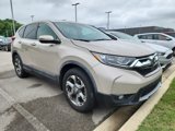 Used 2018 Honda CR-V EX image 2
