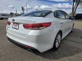 Used 2018 Kia Optima LX w/ 17" Alloy Wheels Package image 5