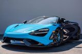 Used 2022 McLaren 765LT image 2