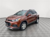 Used 2019 Chevrolet Trax LT w/ Driver Confidence Package image 4